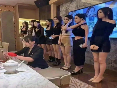 钦州夜总会招聘
